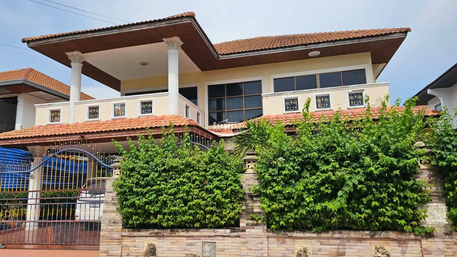 Eakmonkol Village House Sale