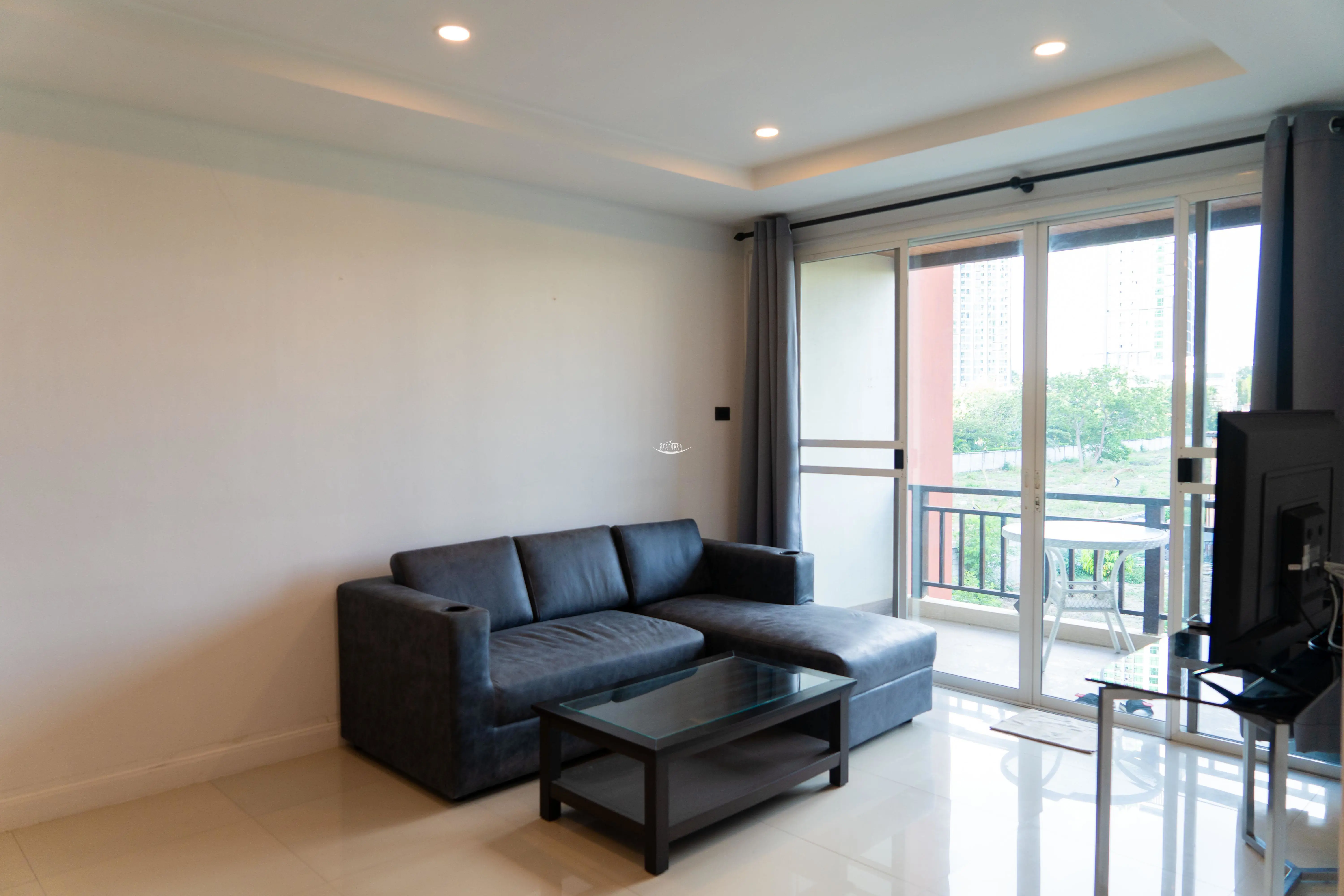 Jomtien Beach Penthouse for Sale in Jomtien Beach