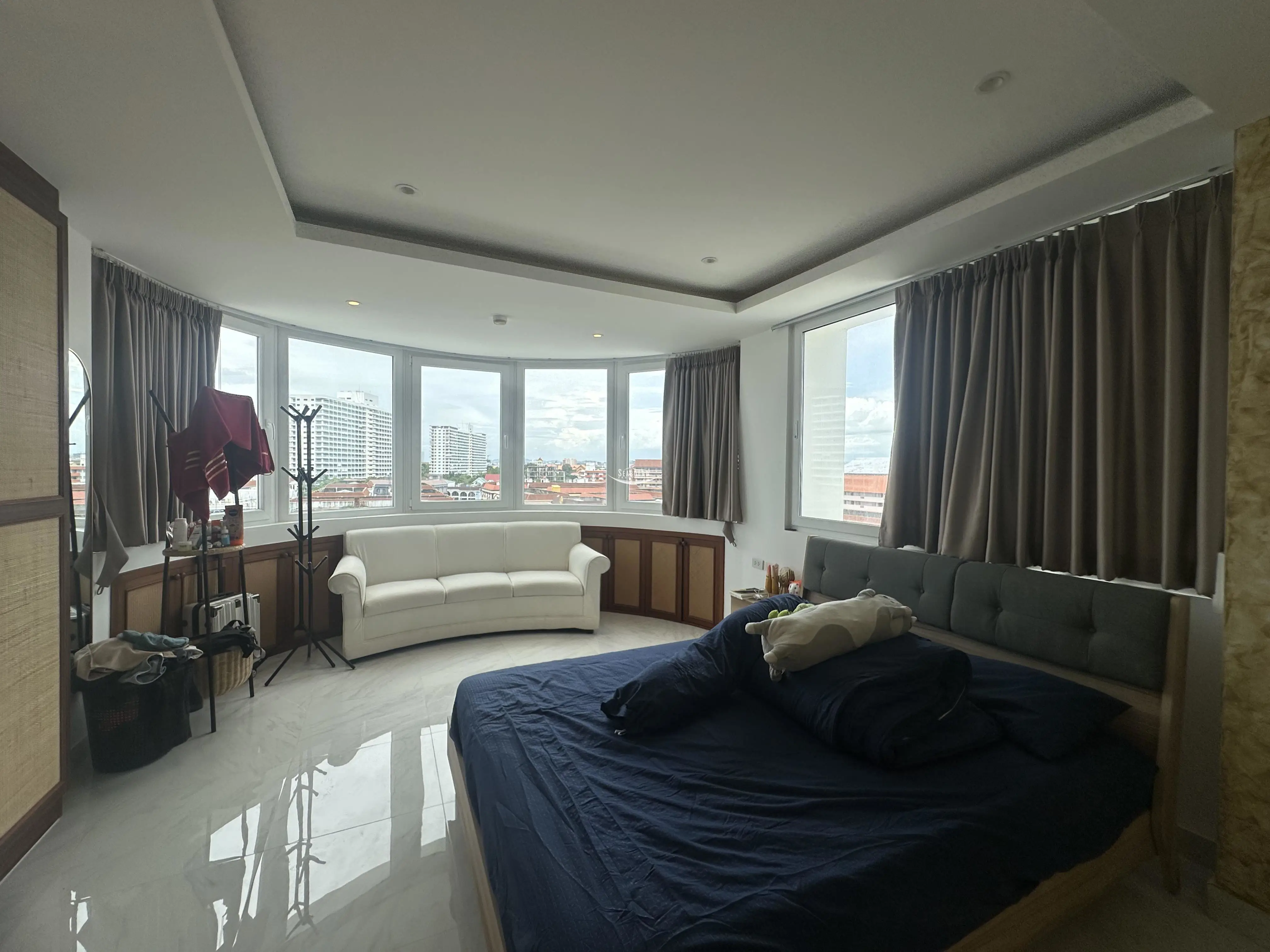 Sale Condo Jomtien Complex Thailand