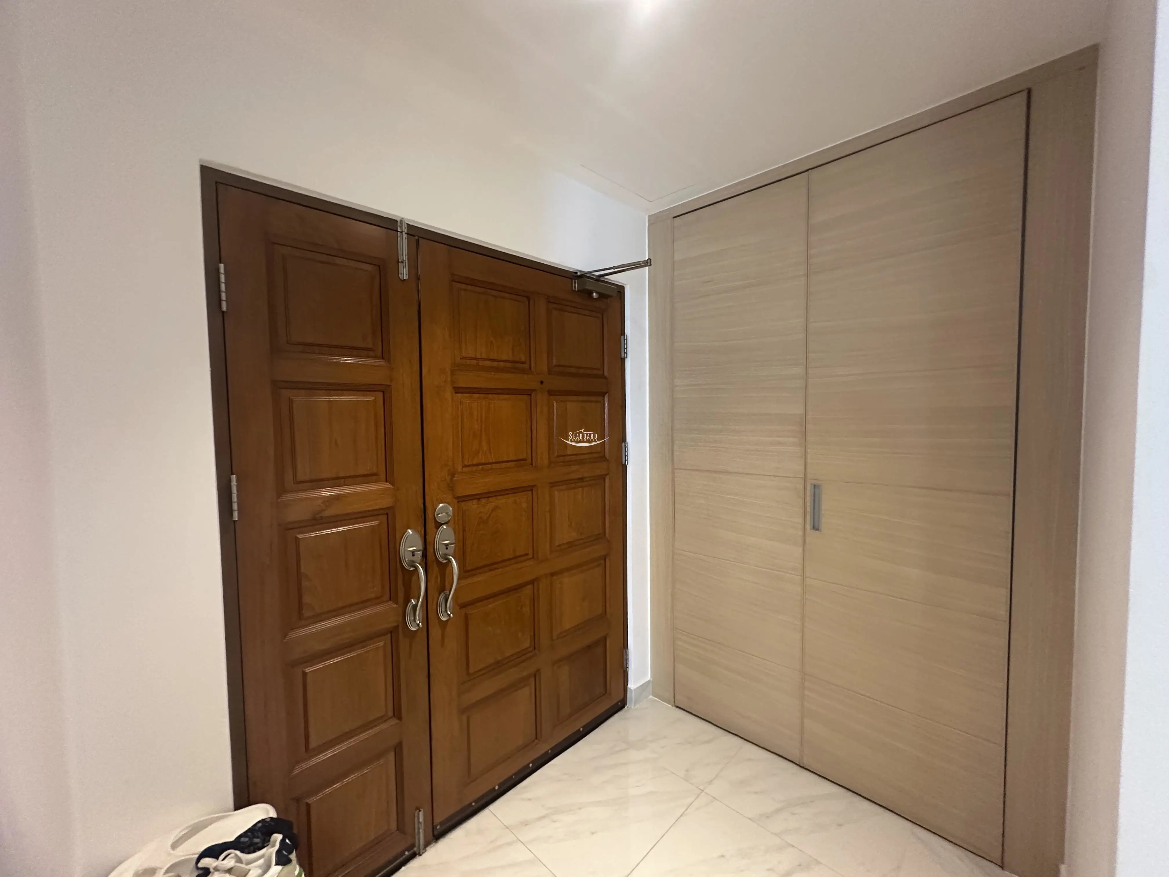 Jomtien Complex Condo Sale Foreign ownership