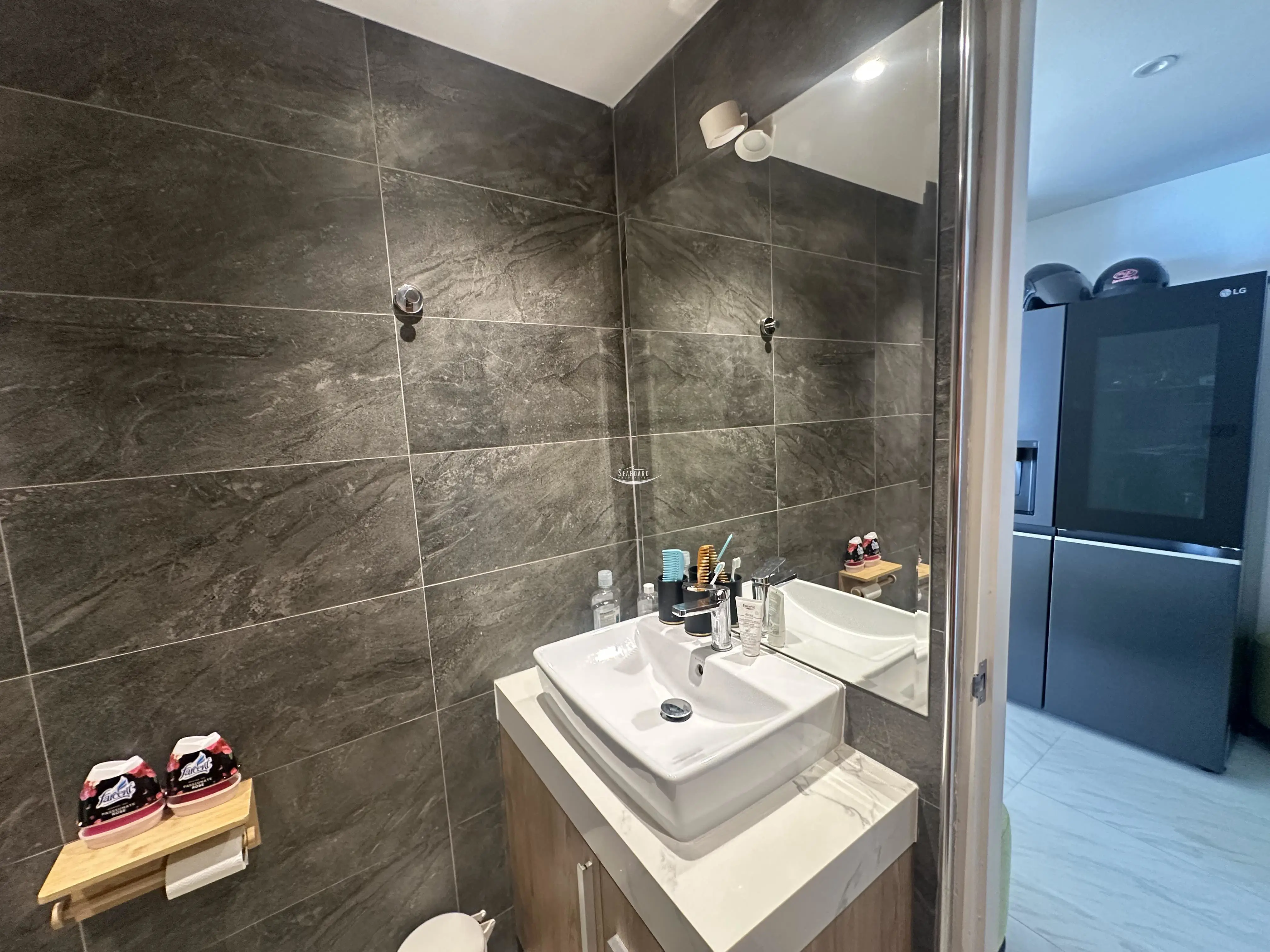 Jomtien Complex Condo Sale