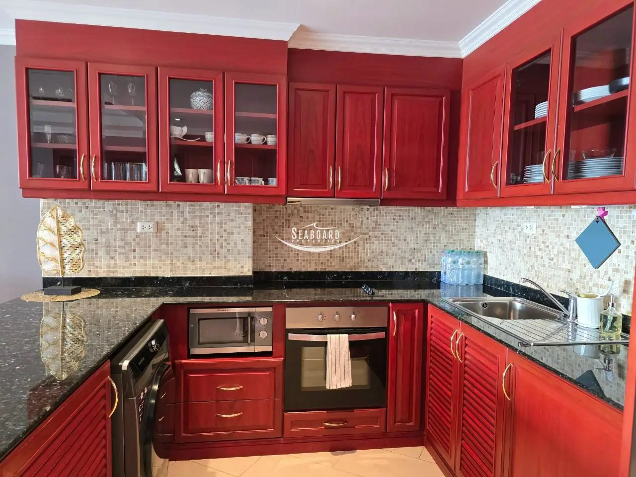 European Kitchen