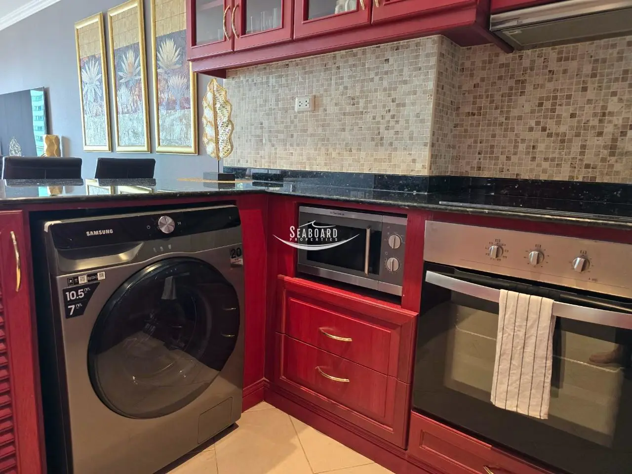 European Kitchen