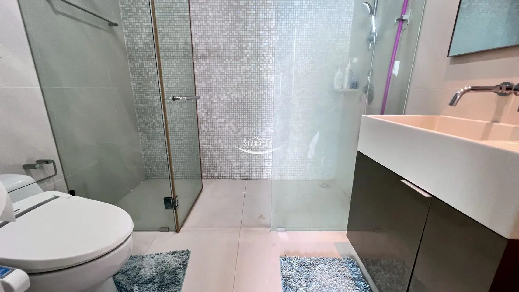 Reflection Duplex Condominium for Sale in Jomtien Beach Pattaya