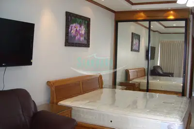 Pattaya Jomtien Condo sale foreign quota