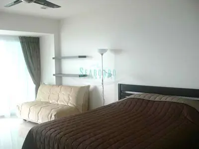 Pattaya Studio Apartment