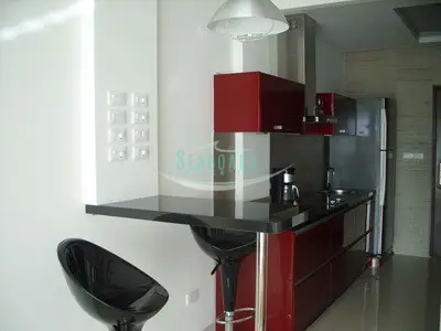 Studio Apartment Rent Pattaya