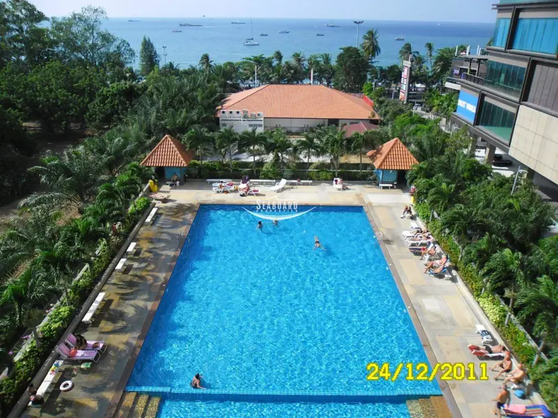 View Talay condo6 agency