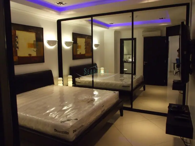 Long term Rental Pattaya