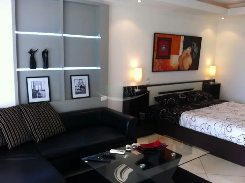 View Talay 6 Condominium for Rent in Pattaya City