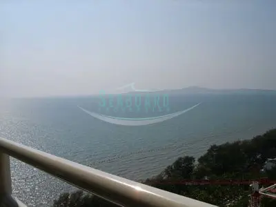 View Talay 7 Beachfront Condominium For Sale and For Rent in Jomtien