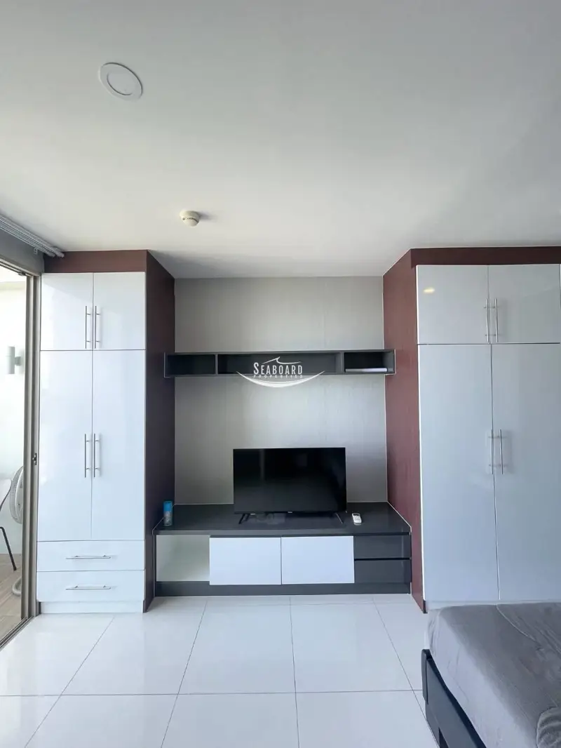 The Riviera Jomtien for Rent