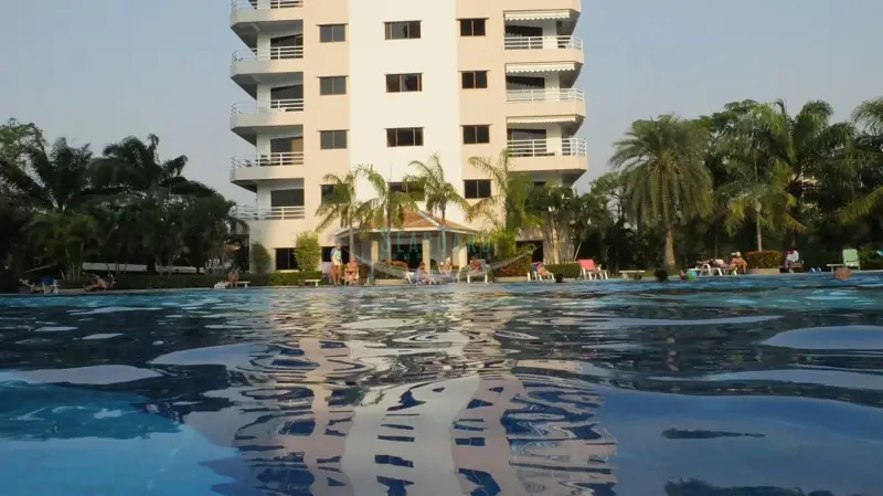 View Talay 2 Condo Rental