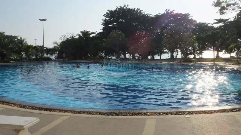 View Talay Swimming pool