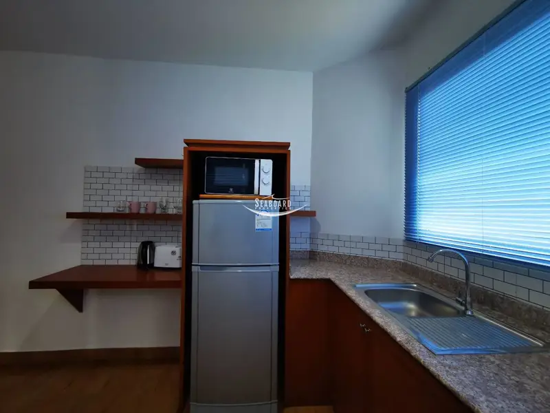 View Talay 6 Condo Seaview