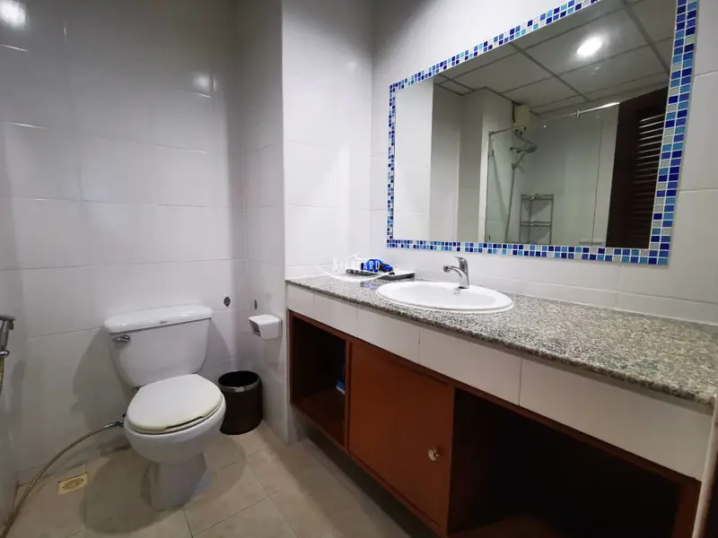 Pattaya Room for Rent