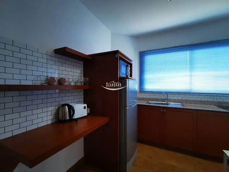 View Talay 6  Central Pattaya