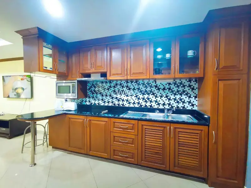 View Talay 6 Condo Rent