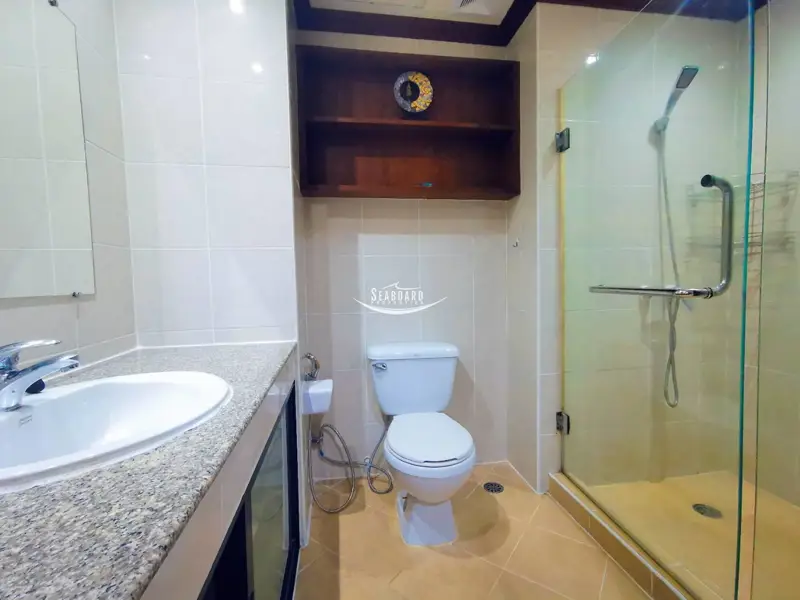 View Talay 6 Rental Condo