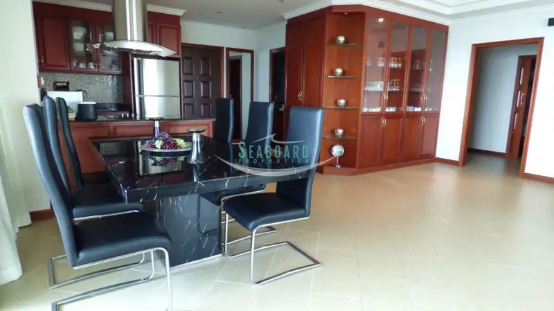 Viewtalay7 Condo Pattaya Sale