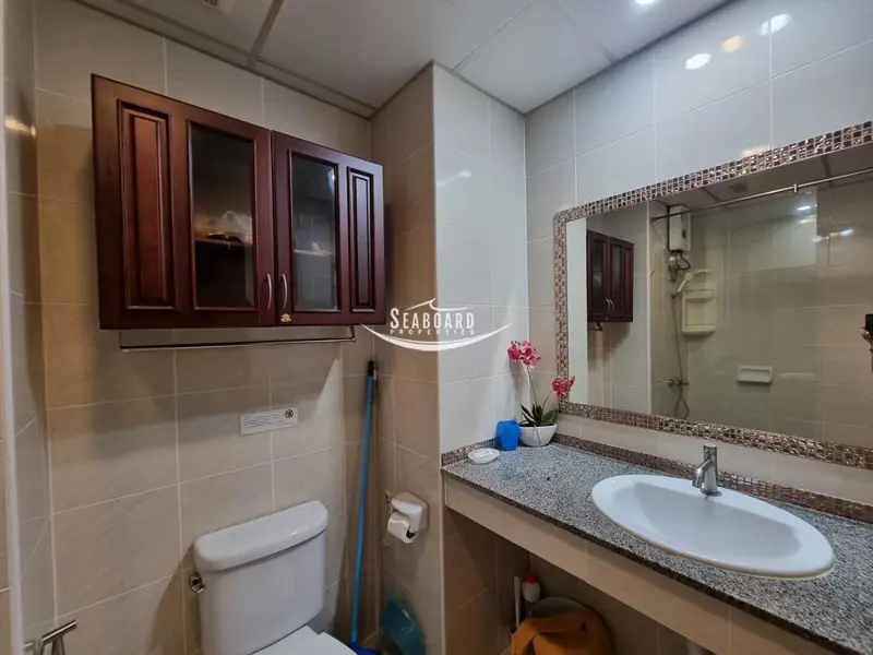 Studio Condo View Talay