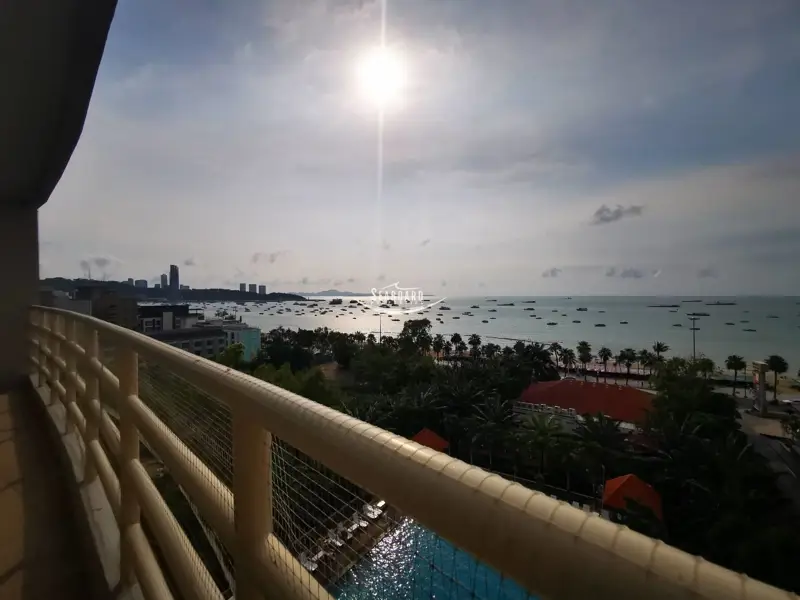 View Talay 6 Condominium For Sale in Pattaya City