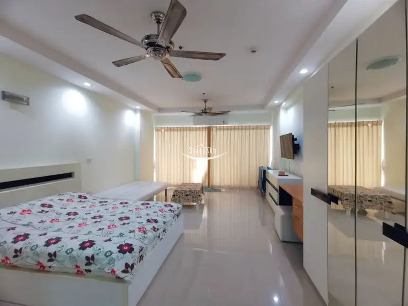 View Talay 6 Condominium For Sale and Rent in Central Pattaya