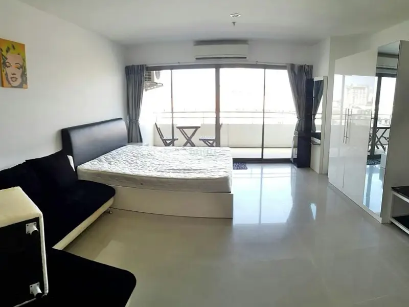 PKCP Condominium for Rent in Pattaya City