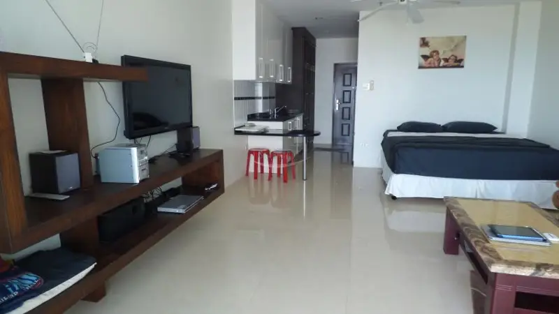 View Talay Condo Rent