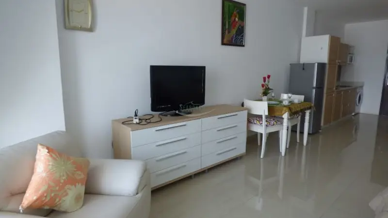 Rent Viw Talay Condo