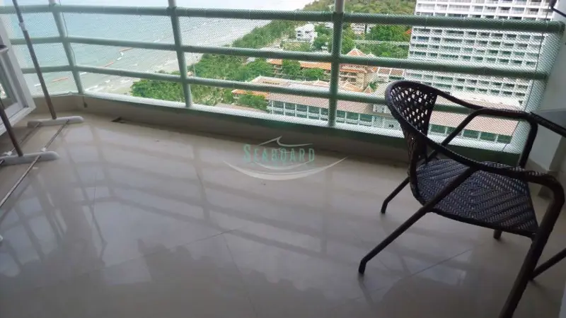 Pattaya Jomtien Apartment