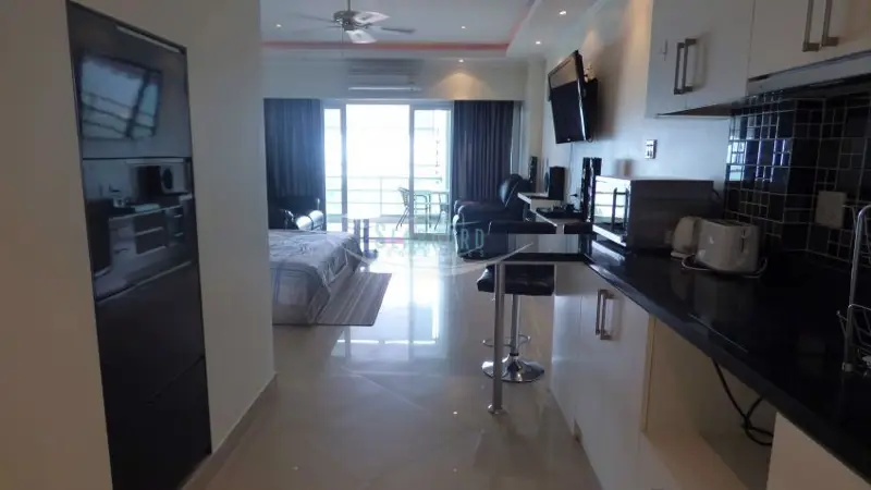 Jomtien Beach Apartment rent