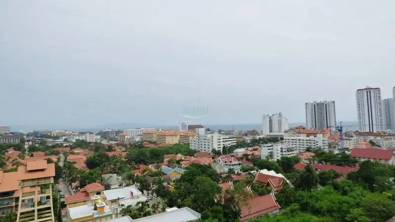 View Talay 2 Condominium for Sale and for Rent in Jomtien