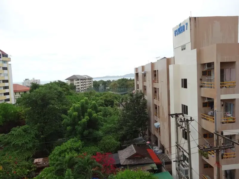 Siam Oriental Elegance 2 Condominium for Sale and for Rent in Pratumnak Hill