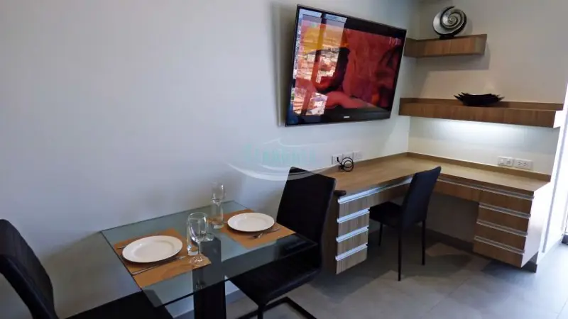 Pattaya Long-term rent apartment t