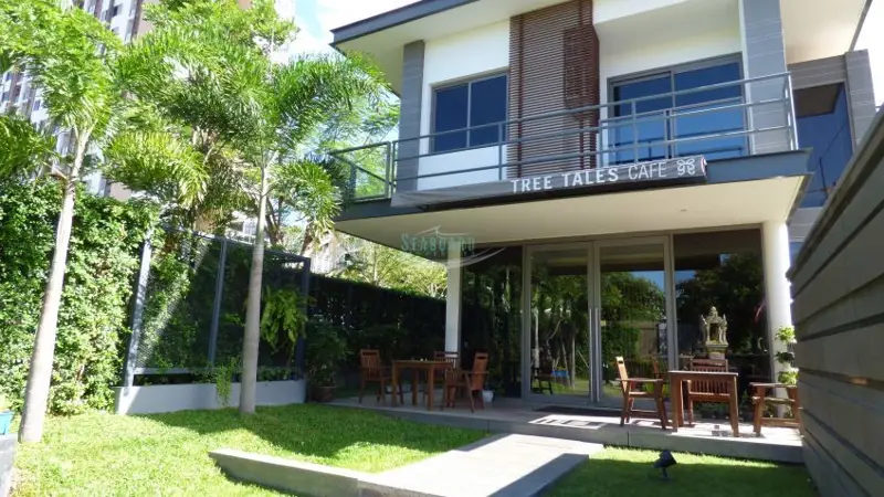 Best Rental condo Pattaya