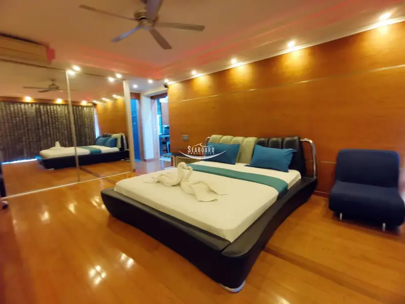 Pattaya View Talay 6 Condo