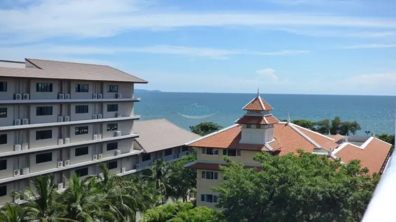 View Talay 5 Condominium for Sale and for Rent in Jomtien