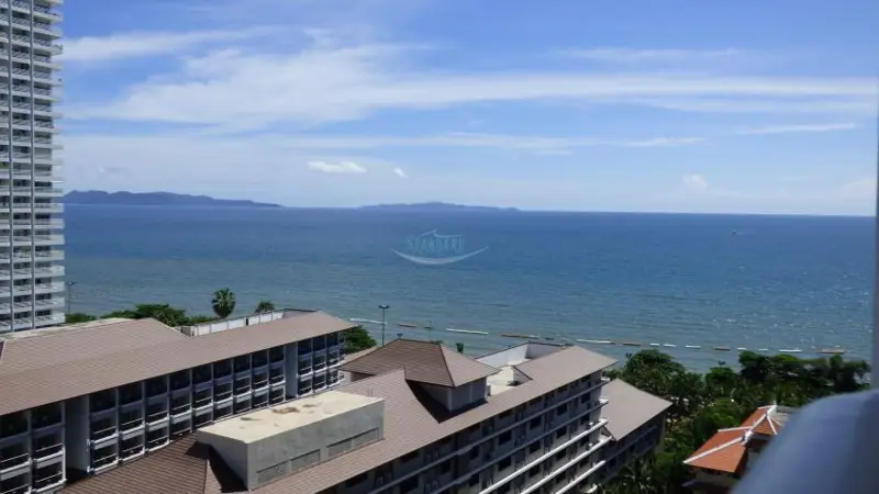 View Talay 5 Condominium for Rent in Jomtien