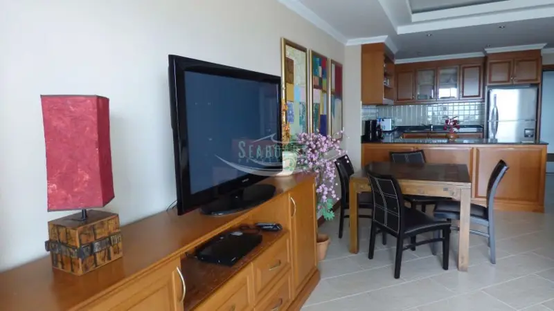 Renting Condo Pattaya View Talay