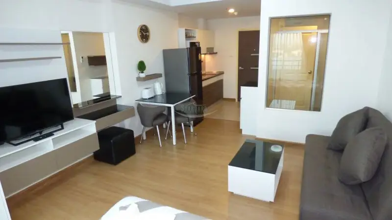 Supalai Mare Condominium for Sale and Rent in Jomtien