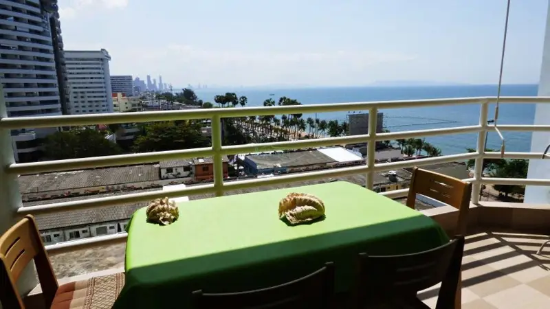 View Talay 7 Condo Seaside Sale