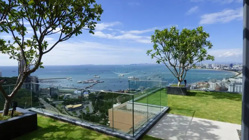 Unixx Condominium for Sale and for Rent in Pattaya City