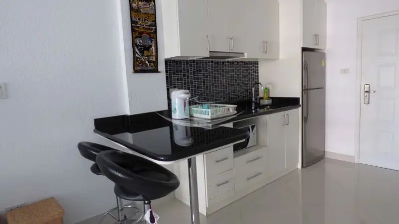 Reantal Apartment Jomtien Beach