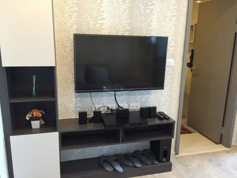 Central Pattaya Condo