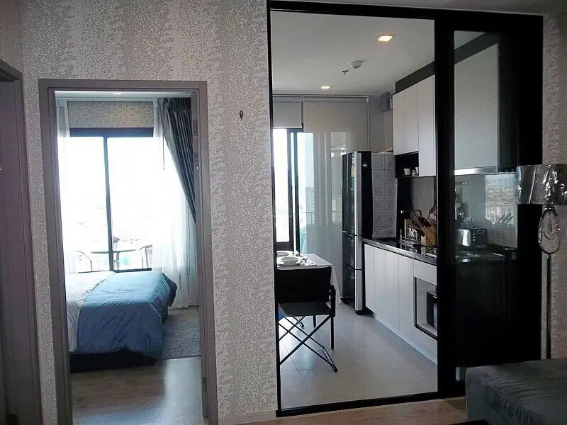 Pattaya City Center Condo