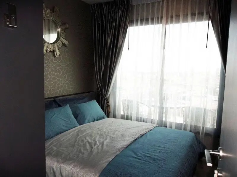 Pattaya Rental Apartment