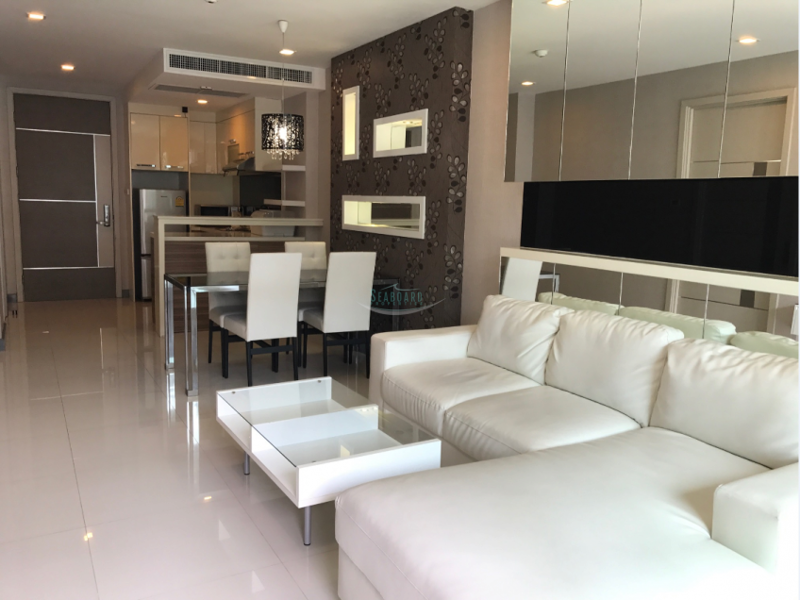 Apus Condominium for Rent in Pattaya City