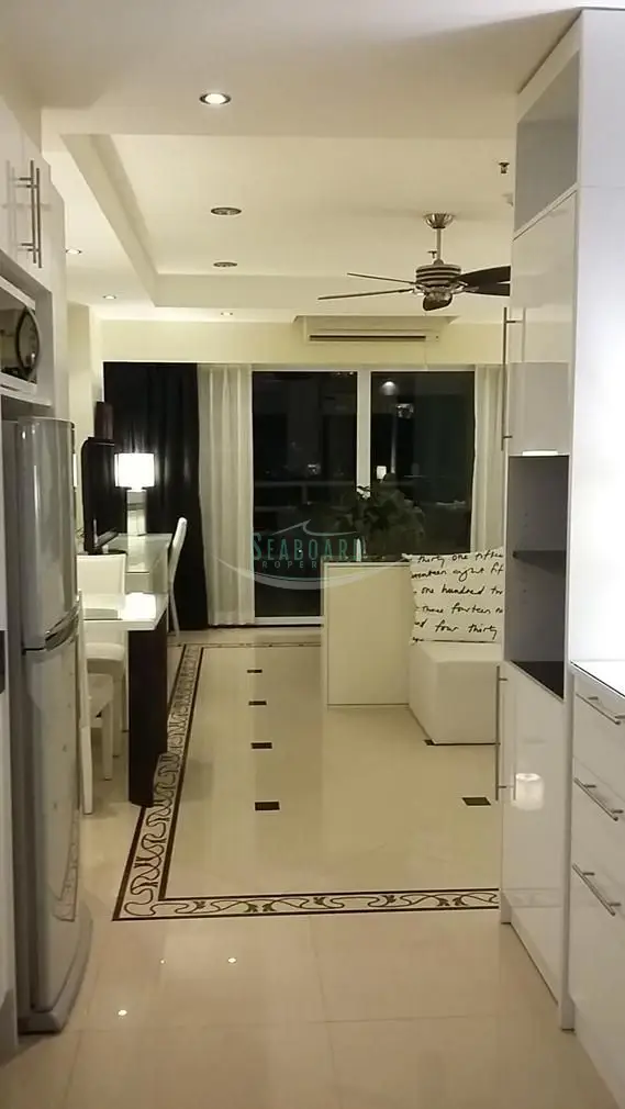 View Talay 7 Studio Condo for Rent