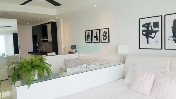 Long Term Rent Condo Pattaya